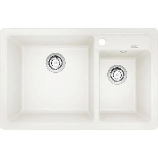 Blanco SUDOPERA LEGRA 8 SG BELA 526226