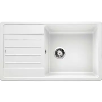 Blanco SUDOPERA LEGRA XL 6 S SG WEISS O.AFO.ZUB