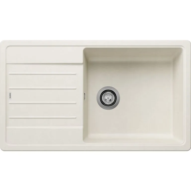 Blanco SUDOPERA LEGRA XL 6S Silgranit prljavobela Rev  (527091)
