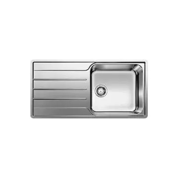 Blanco SUDOPERA LEMIS XL 6S-IF inox dorada (523034)