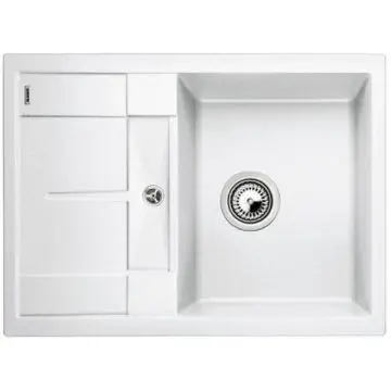 Blanco SUDOPERA METRA 45 S compact BELA