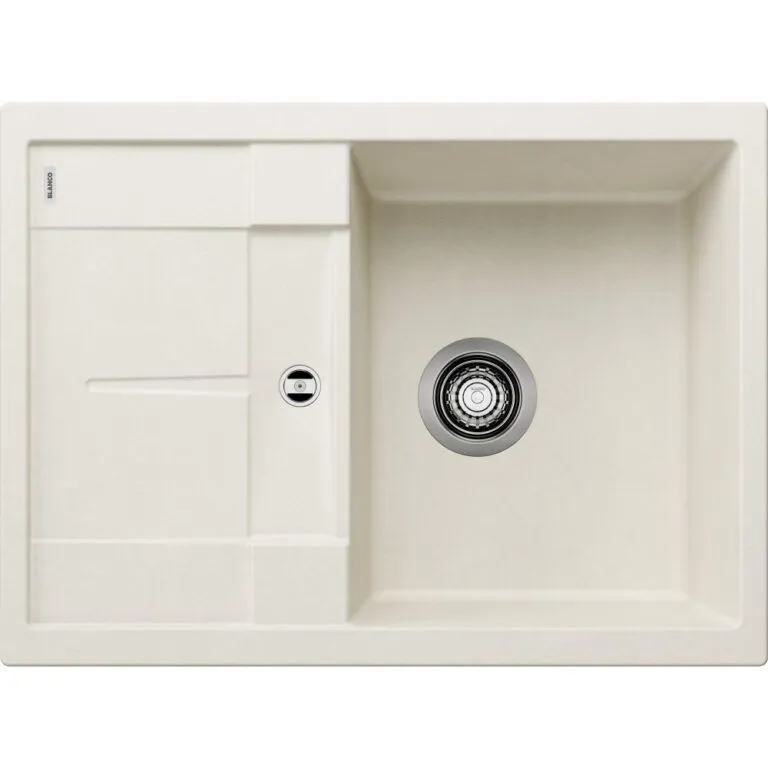 Blanco SUDOPERA METRA 45S Compact PuraDur prljavobela Rev  (527103)