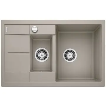 Blanco SUDOPERA METRA 6 S compact TARTUF
