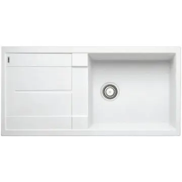 Blanco SUDOPERA METRA XL 6S BELA