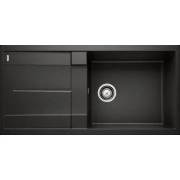 Blanco SUDOPERA METRA XL 6S CRNA