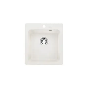 Blanco SUDOPERA NAYA 45 silgranit bela (526574)