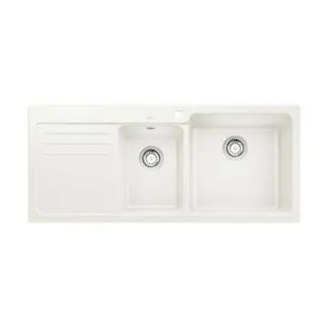 Blanco SUDOPERA NAYA 8S PDU BELA desna