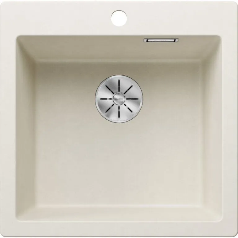 Blanco SUDOPERA PLEON 5 Silgranit prljavobela In  (527135)