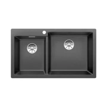 Blanco SUDOPERA PLEON 9 silgranit antracit De In (523057)