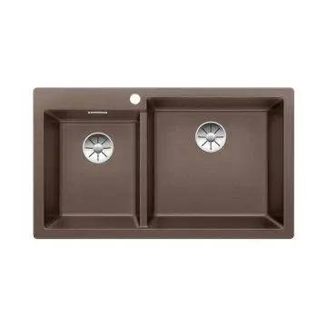 Blanco SUDOPERA PLEON 9 silgranit kafa De In (523066)