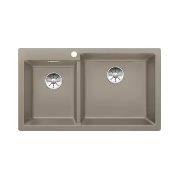 Blanco SUDOPERA PLEON 9 silgranit tartuf De In (523064)