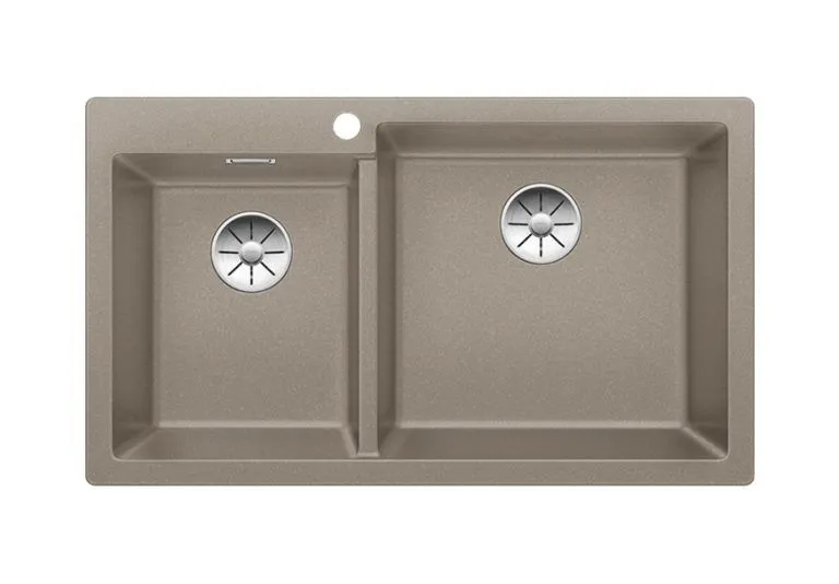 Blanco SUDOPERA PLEON 9 silgranit tartuf De In (523064)
