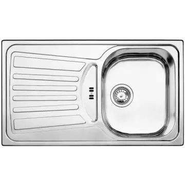 Blanco SUDOPERA PLUS 45S 508217