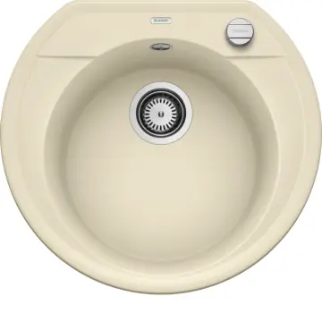 Blanco SUDOPERA RONDOVAL 45 JASMIN 515672