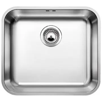 Blanco SUDOPERA SUPRA 450-U inox dorada  (518203)