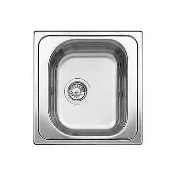 Blanco SUDOPERA TIPO 45 NATURfinish (525320)