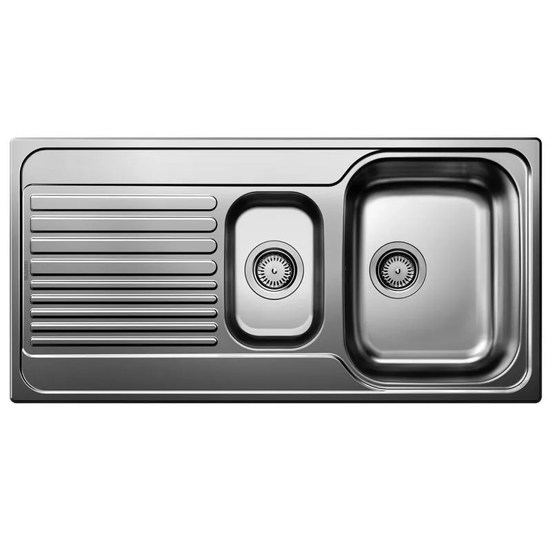 Blanco SUDOPERA TIPO II 6S inox sa P.Č. Rev (526620)