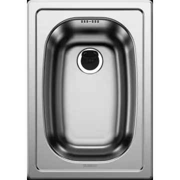 Blanco SUDOPERA TOP EE 3X4 Inox 501067