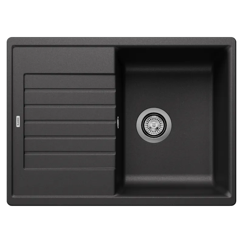 Blanco SUDOPERA ZIA 45S Compact antracit (524721)