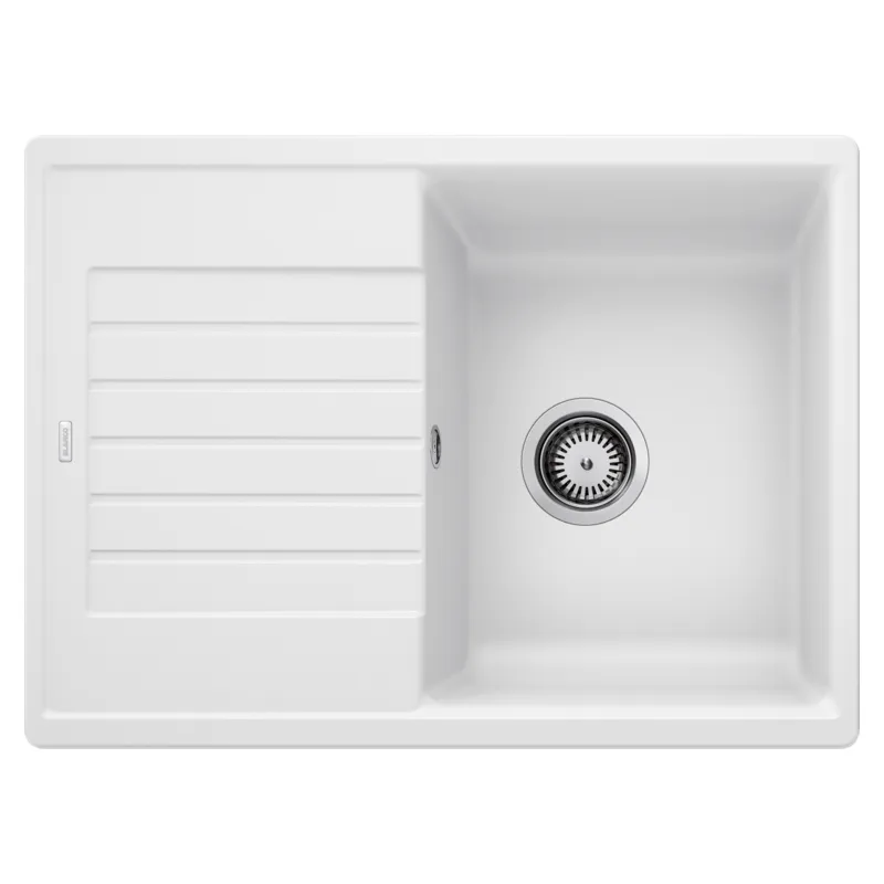 Blanco SUDOPERA ZIA 45S Compact bela (524725)