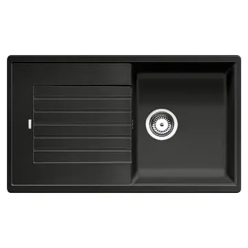 Blanco SUDOPERA ZIA 5S antracit (520511)