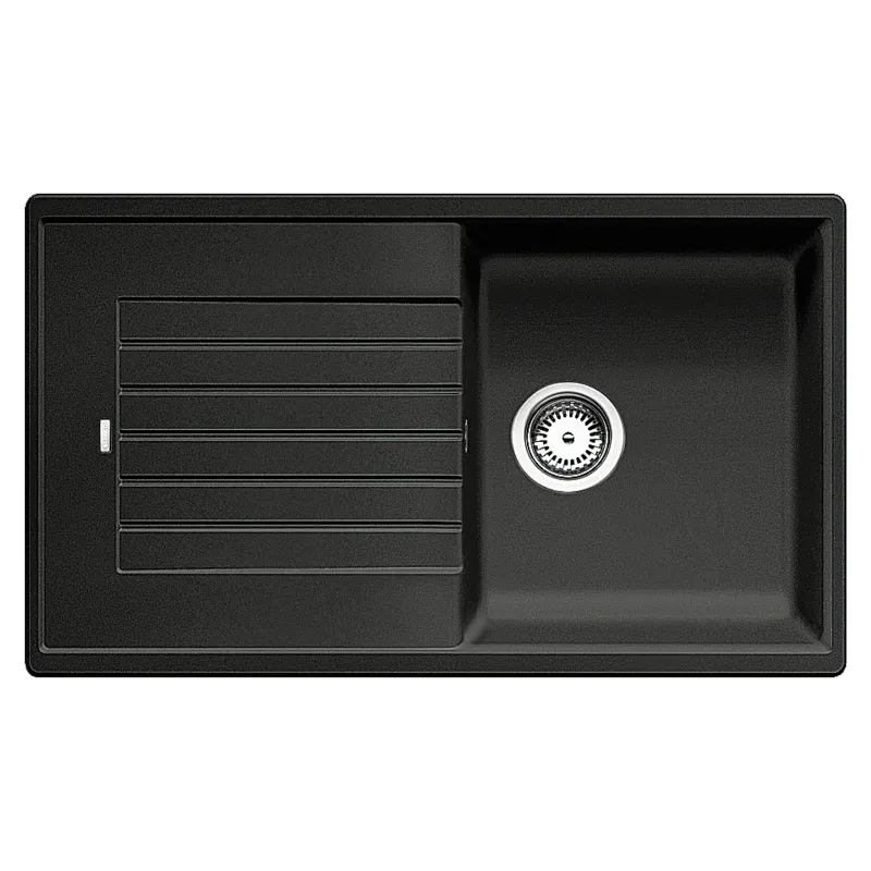 Blanco SUDOPERA ZIA 5S antracit (520511)