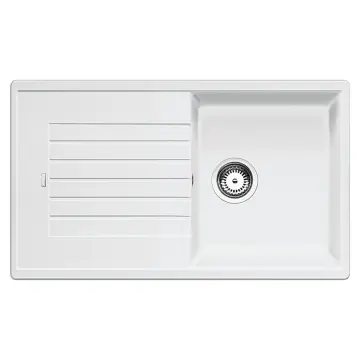 Blanco SUDOPERA ZIA 5S bela (520515)