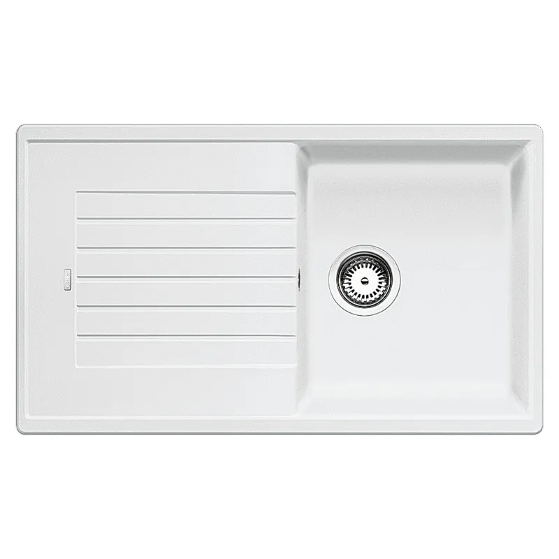Blanco SUDOPERA ZIA 5S bela (520515)