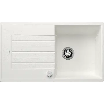 Blanco SUDOPERA ZIA 5S Silgranit bela sa P.Č. Rev (520506)