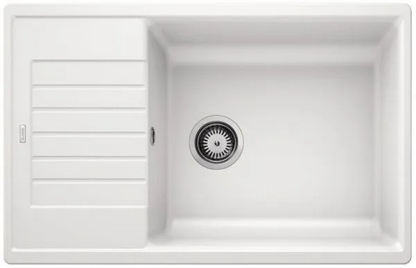 Blanco SUDOPERA ZIA XL 6 S C PD BELA