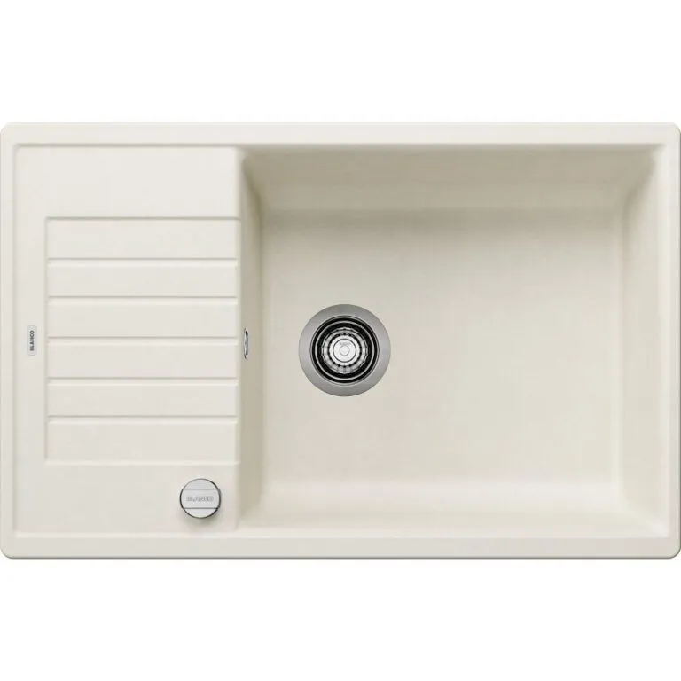Blanco SUDOPERA ZIA XL 6S Compact Silgranit prljavobela Rev  (527213)