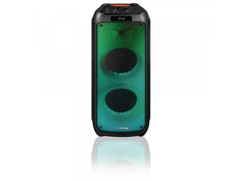 BLAUPUNKT BLUETOOTH ZVUČNIK Party Box PB10DB