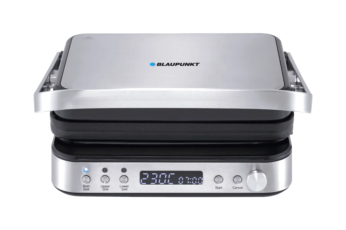 BLAUPUNKT ELEKTRIČNI ROŠTILJ GRS901