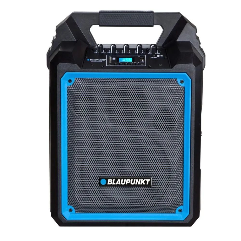 BLAUPUNKT PARTYBOX ZVUČNIK MB06