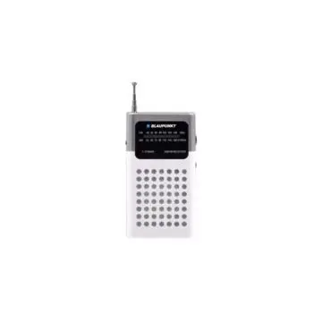 BLAUPUNKT TRANZISTOR PR4WH