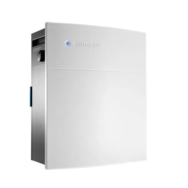 Blueair PREČIŠĆIVAČ VAZDUHA Classic 203 sa SmokeStop Filterom (203SK230SMW)