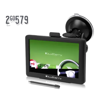 Blueberry NAVIGACIJA 2GO579