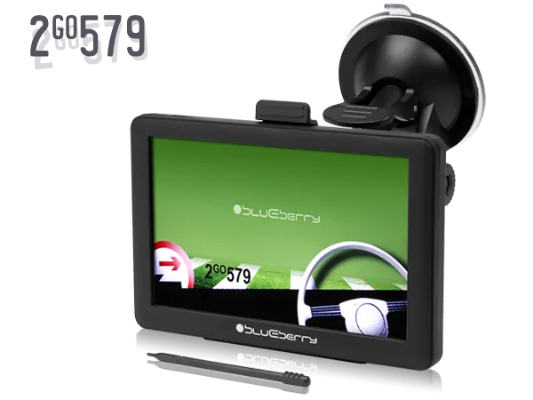 Blueberry NAVIGACIJA 2GO579
