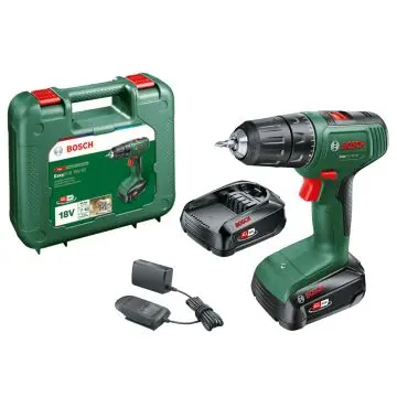 Bosch AKUMULATORSKA BUŠILICA - ODVRTAČ EasyDrill 18V-40 18V (06039D8005)
