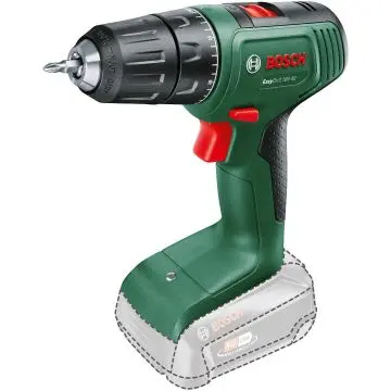 Bosch AKUMULATORSKA BUŠILICA - ODVRTAČ EasyDrill 18V-40 Solo (06039D8000)