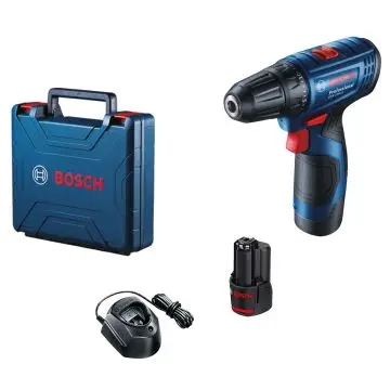 Bosch AKUMULATORSKA BUŠILICA - ODVRTAČ GSR 120-Li (06019G8000)