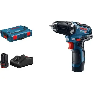 Bosch AKUMULATORSKA BUŠILICA - ODVRTAČ GSR 12V-35 (06019H8002)