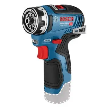 Bosch AKUMULATORSKA BUŠILICA - ODVRTAČ GSR 12V-35 FC Solo (06019H3004)