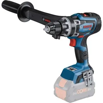 Bosch AKUMULATORSKA BUŠILICA - ODVRTAČ GSR 18V-150 C Solo (06019J5001)