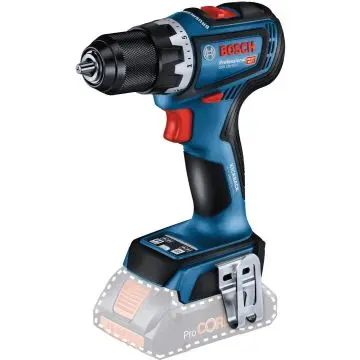 Bosch AKUMULATORSKA BUŠILICA - ODVRTAČ GSR 18V-90 C Solo (06019K6000)