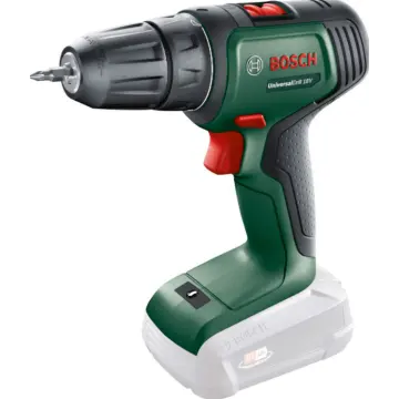 Bosch AKUMULATORSKA BUŠILICA-ODVRTAČ UniversalDrill 18V (06039D4000)