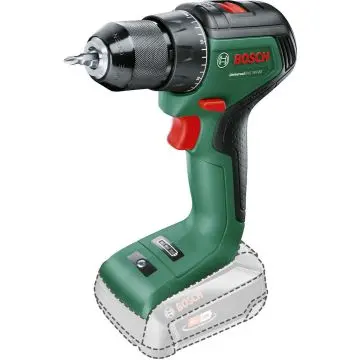 Bosch AKUMULATORSKA BUŠILICA - ODVRTAČ UniversalDrill 18V-60 Solo (06039D7000)