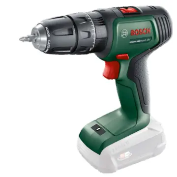 Bosch AKUMULATORSKA BUŠILICA-ODVRTAČ UniversalImpact 18V (06039D4100)