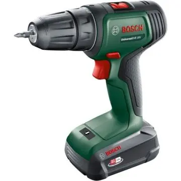 Bosch AKUMULATORSKA BUSILICA-ODVRTAC UniversalDrill 18V (06039D4001)