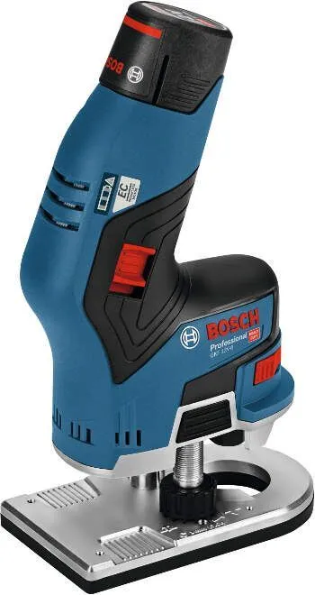 Bosch AKUMULATORSKA GLODALICA GKF 12V-8 (06016B0000)